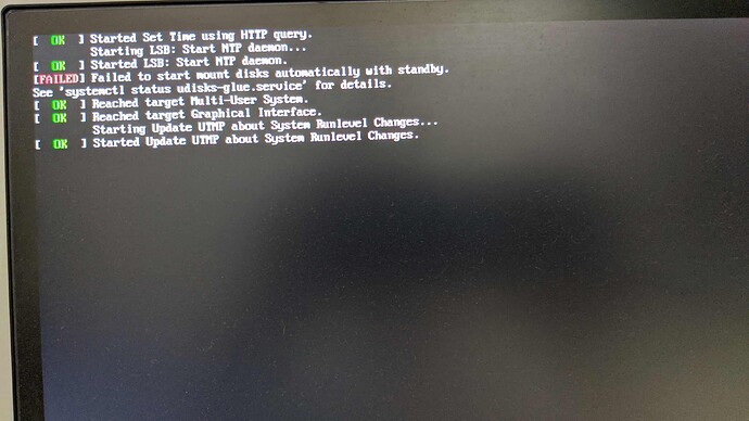 rebooting-command-line