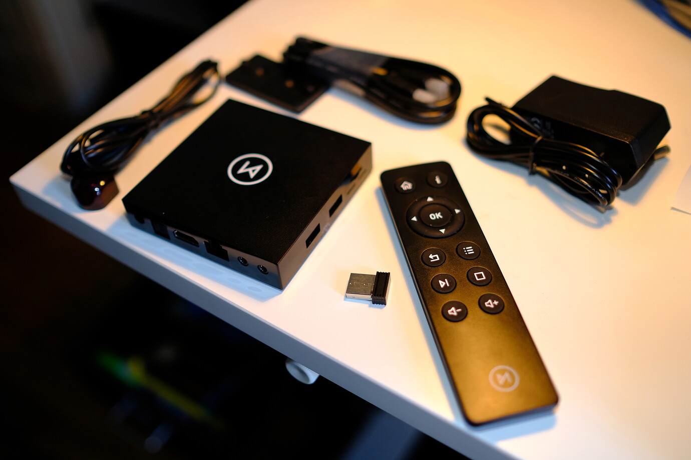 Full specifications? Vero 4K / Vero 4K + OSMC Forums