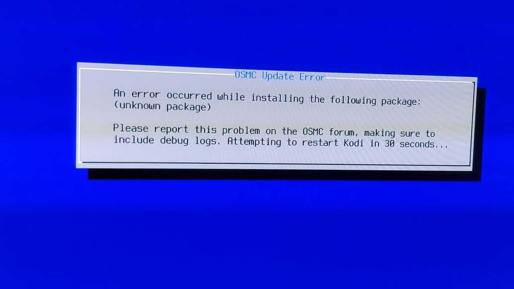 sudo update sudo update