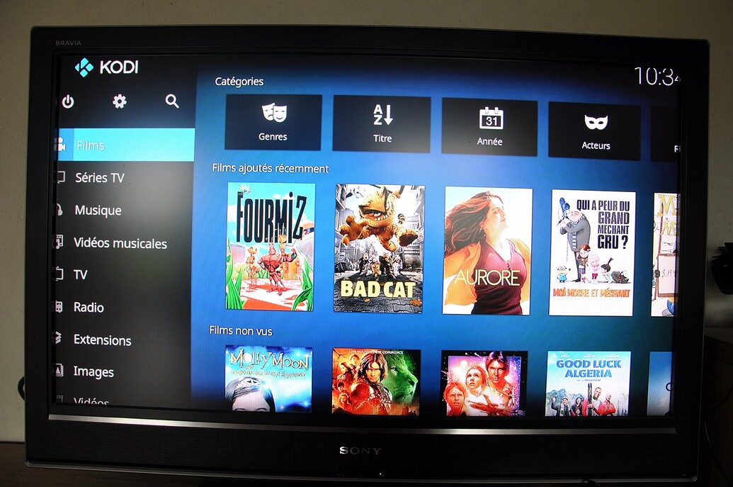 1366x768 Sony TV no sound through hdmi Raspberry Pi OSMC Forums