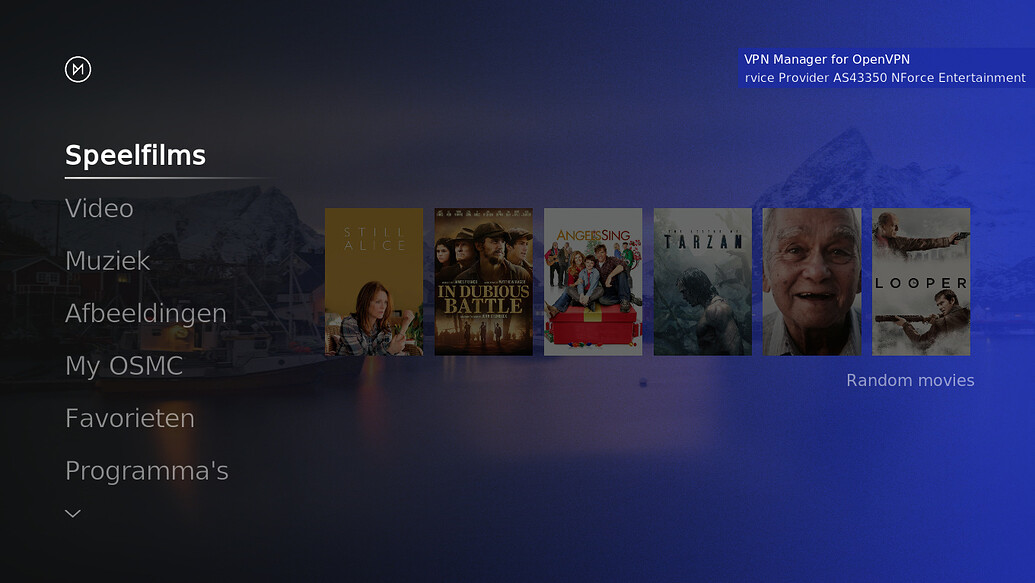 [request]OSMC interface VPN Indicator Feature Requests OSMC Forums