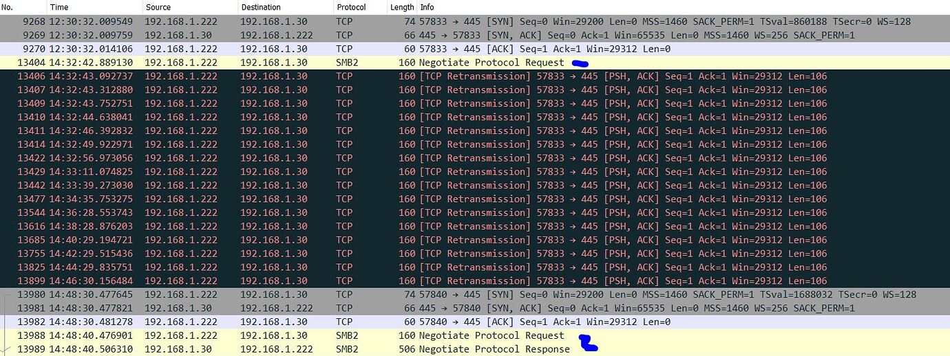 Configuring fstab based Samba share mounts Page 2 Wiki OSMC Forums