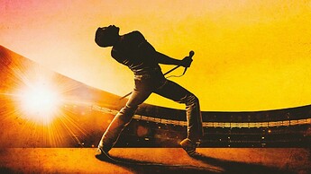Bohemian Rhapsody-fanart
