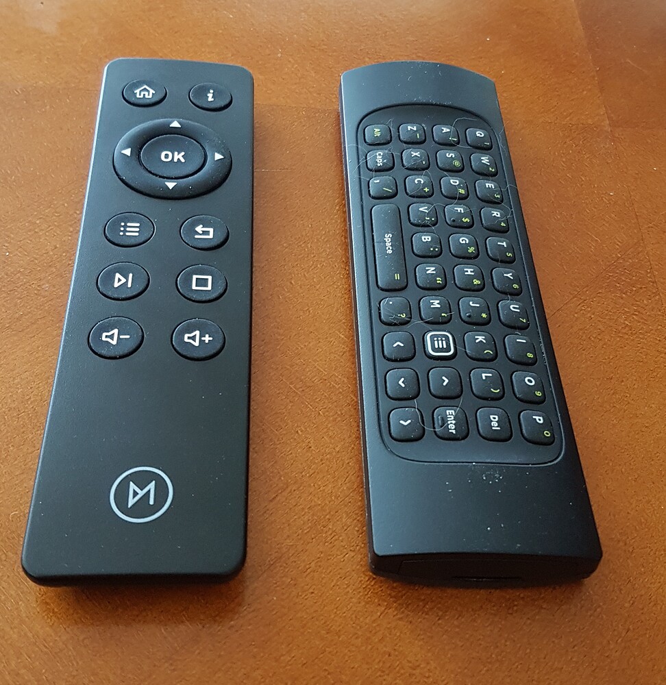 Next Generation OSMC Remote Feature Requests OSMC Forums