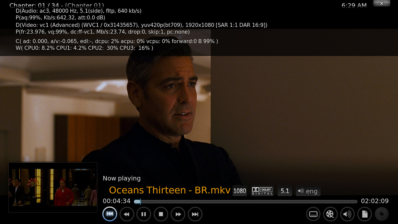 makemkv blu ray plugin kodi