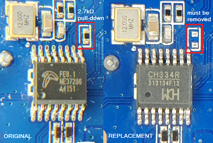 Vero_V_USB2_HUB_replacement