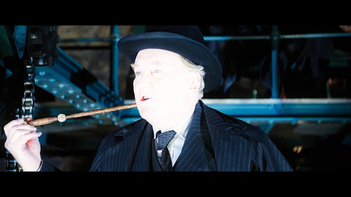 Harry Potter and the Goblet of Fire (2005) UHDRemux
