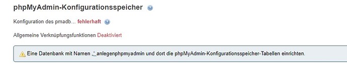 phpMyAdmin_Hinweis2