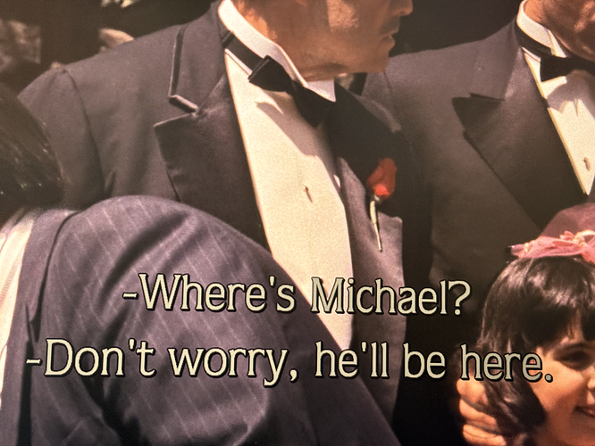 MPC-BE on Windows (HDR)