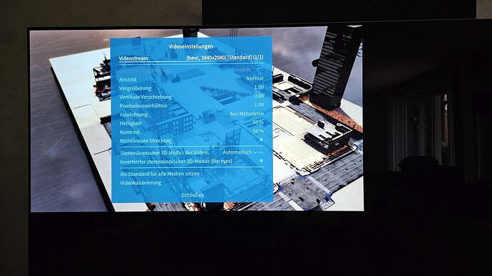 Vero V Screen Picture 2