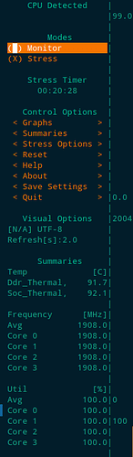 Temps