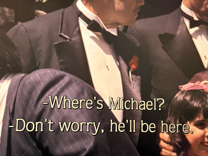 Kodi on OSMC Vero V (HDR)