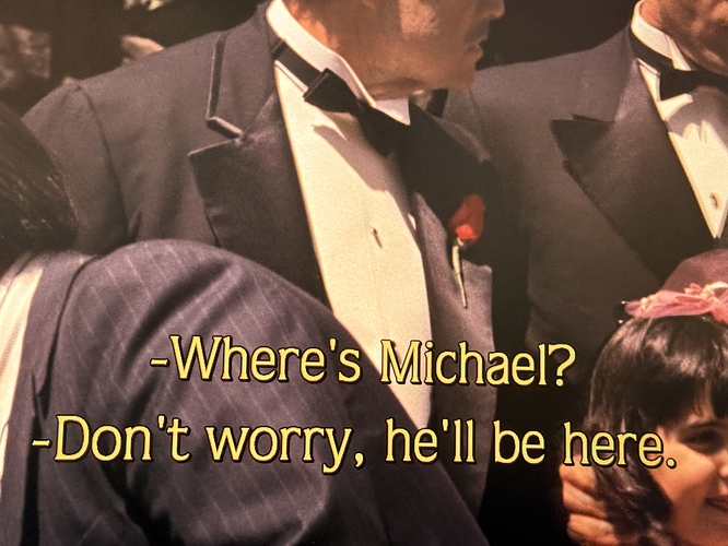 Kodi on Windows (HDR)