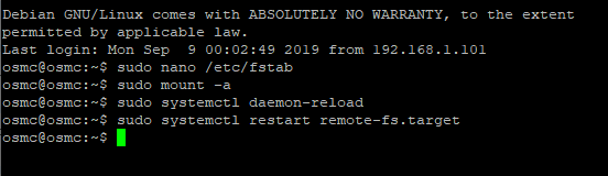 sudo apt get update not working raspberry pi