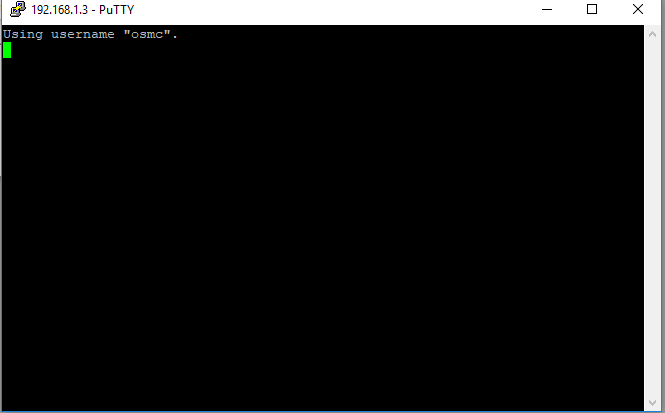 tunnel pi vnc through ssh