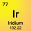 iridium